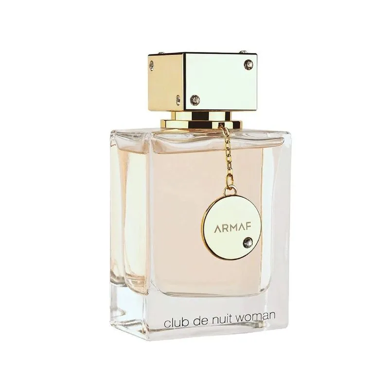 Perfume Club De Nuit Woman 105ml